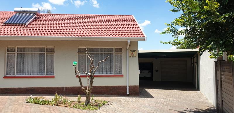 3 Bedroom Property for Sale in Sasolburg Ext 23 Free State
